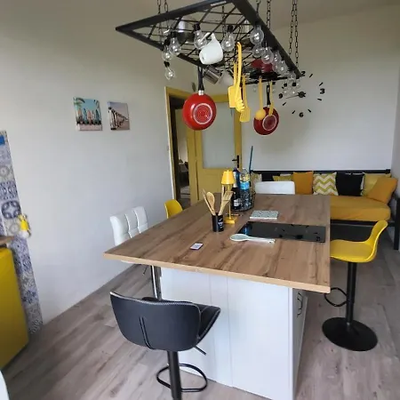 Moon House Trieste