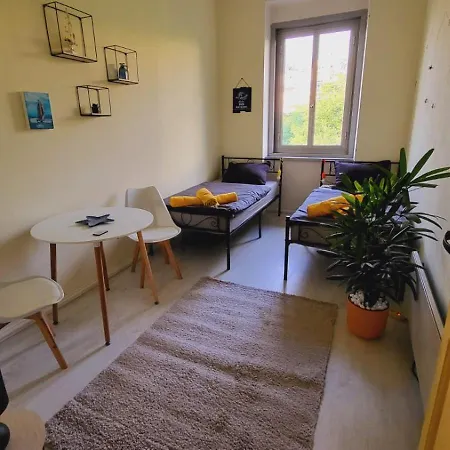 Appartamento Moon House