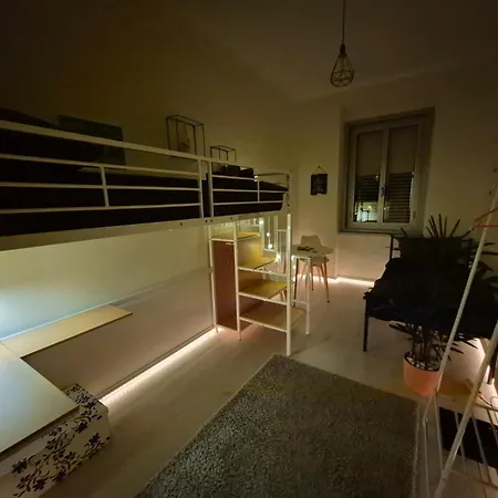 Moon House Trieste
