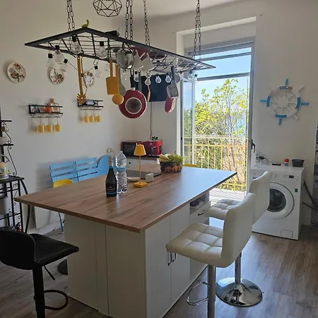 Moon House