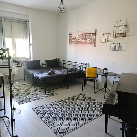 Moon House